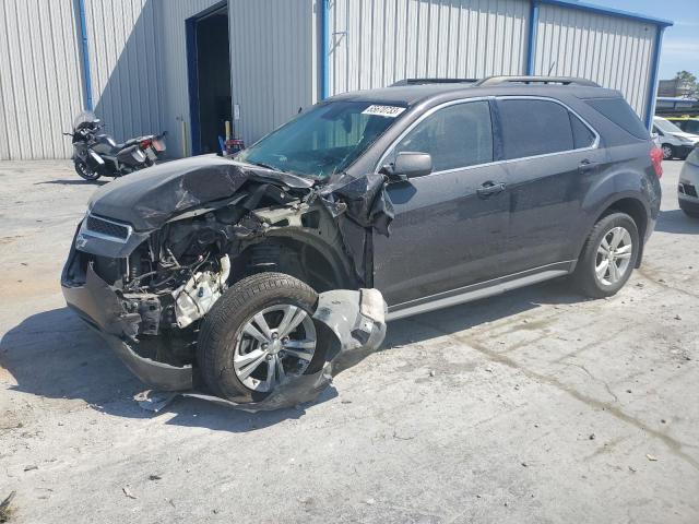 CHEVROLET EQUINOX LT 2015 2gnalbek9f6223341