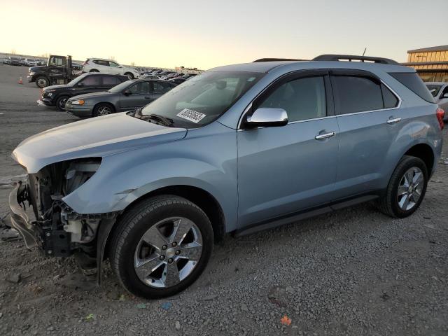 CHEVROLET EQUINOX 2015 2gnalbek9f6228037