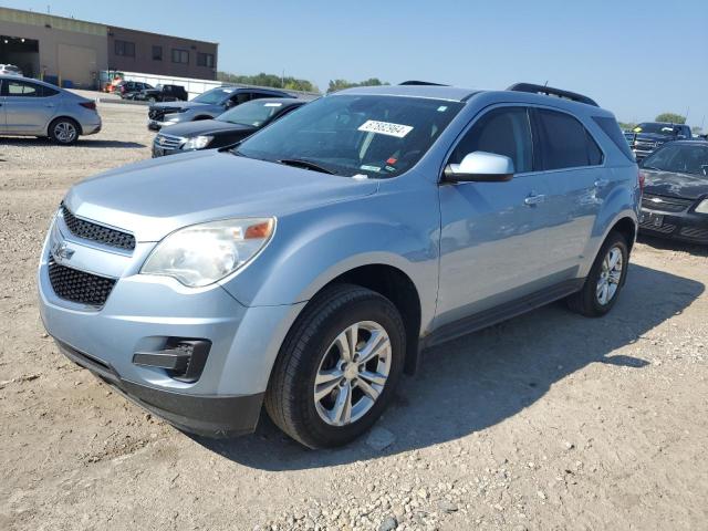 CHEVROLET EQUINOX LT 2015 2gnalbek9f6233478