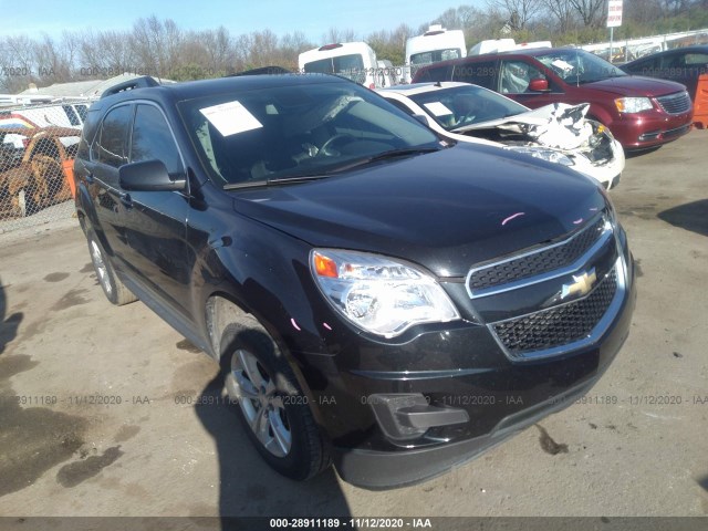 CHEVROLET EQUINOX 2015 2gnalbek9f6235814