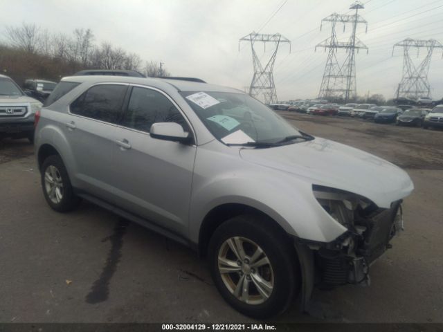 CHEVROLET EQUINOX 2015 2gnalbek9f6236817