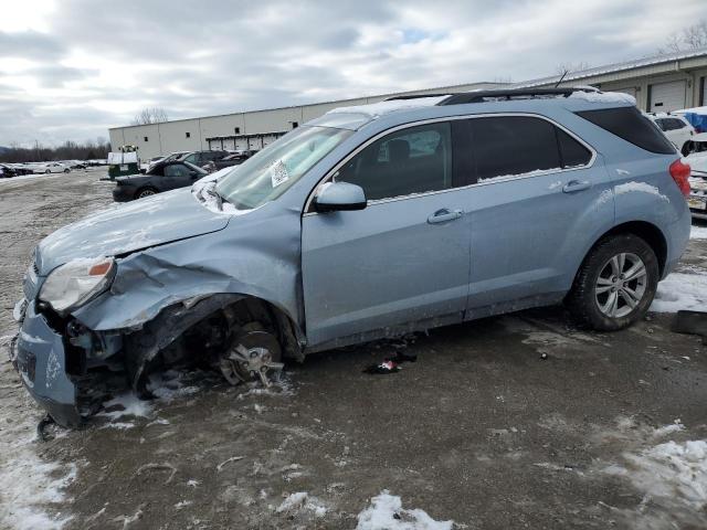 CHEVROLET EQUINOX 2015 2gnalbek9f6239068