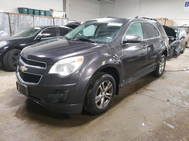 CHEVROLET EQUINOX 2015 2gnalbek9f6241838