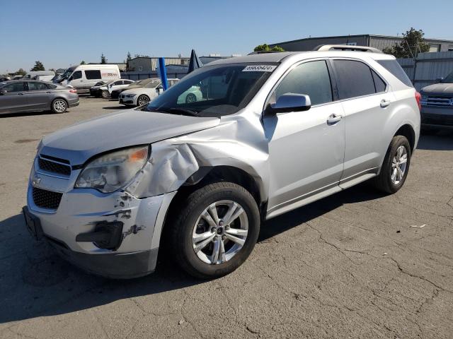 CHEVROLET EQUINOX LT 2015 2gnalbek9f6247591