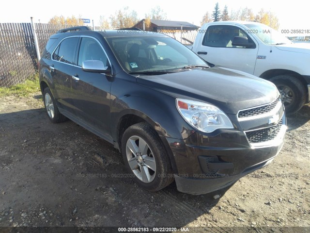 CHEVROLET EQUINOX 2015 2gnalbek9f6249230