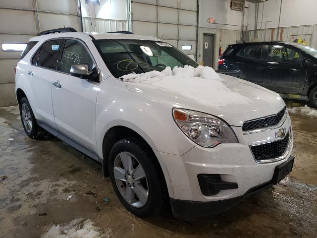 CHEVROLET EQUINOX 2015 2gnalbek9f6251897