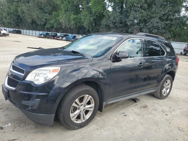 CHEVROLET EQUINOX 2015 2gnalbek9f6253150