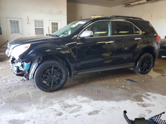 CHEVROLET EQUINOX 2015 2gnalbek9f6258414