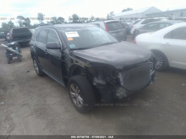 CHEVROLET EQUINOX 2015 2gnalbek9f6260275