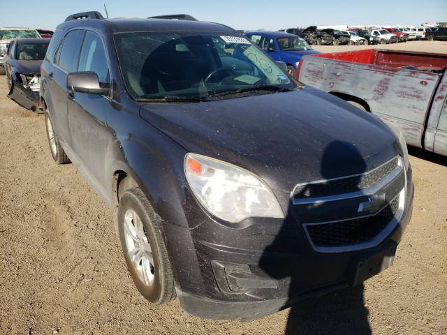 CHEVROLET EQUINOX LT 2015 2gnalbek9f6262060