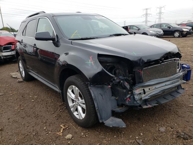 CHEVROLET EQUINOX LT 2015 2gnalbek9f6265024