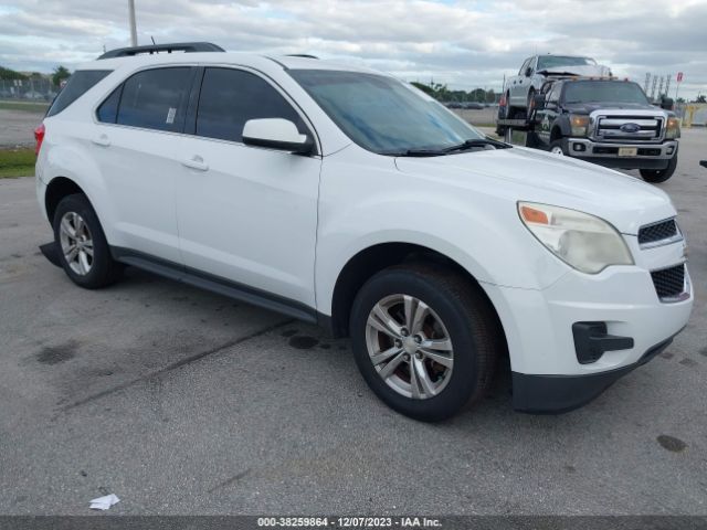 CHEVROLET EQUINOX 2015 2gnalbek9f6269137