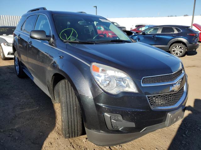 CHEVROLET EQUINOX 2015 2gnalbek9f6269140