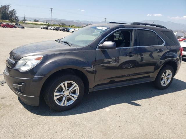 CHEVROLET EQUINOX LT 2015 2gnalbek9f6273110