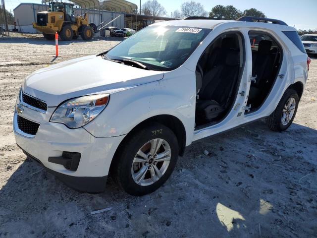 CHEVROLET EQUINOX 2015 2gnalbek9f6273303