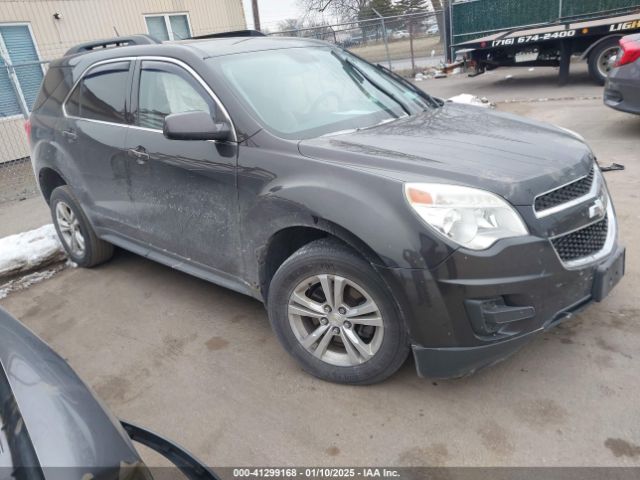 CHEVROLET EQUINOX 2015 2gnalbek9f6280171