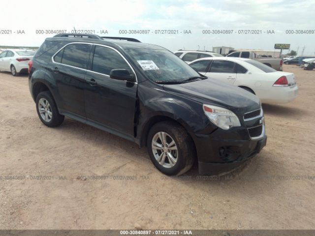 CHEVROLET EQUINOX 2015 2gnalbek9f6282499