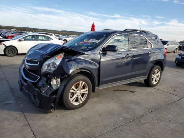 CHEVROLET EQUINOX 2015 2gnalbek9f6283443