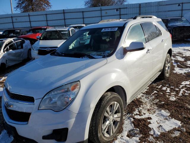 CHEVROLET EQUINOX 2015 2gnalbek9f6283863