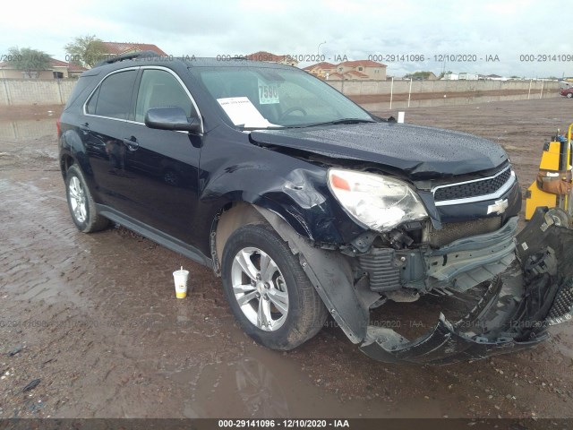 CHEVROLET EQUINOX 2015 2gnalbek9f6285791