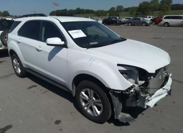 CHEVROLET EQUINOX 2015 2gnalbek9f6286164