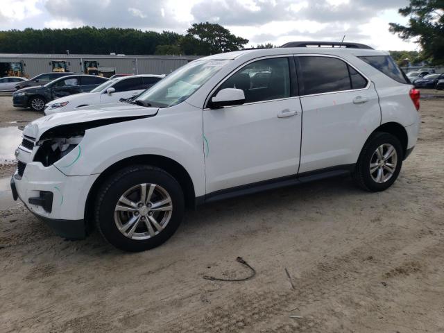 CHEVROLET EQUINOX LT 2015 2gnalbek9f6286715