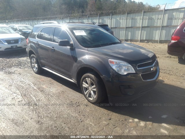 CHEVROLET EQUINOX 2015 2gnalbek9f6288092