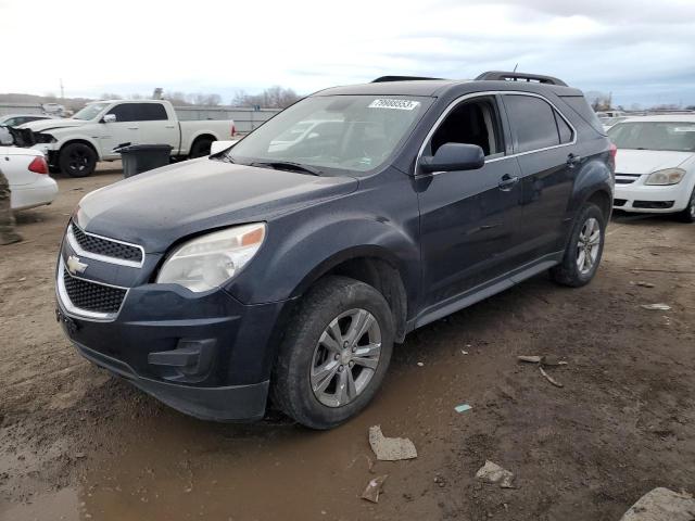 CHEVROLET EQUINOX 2015 2gnalbek9f6298136