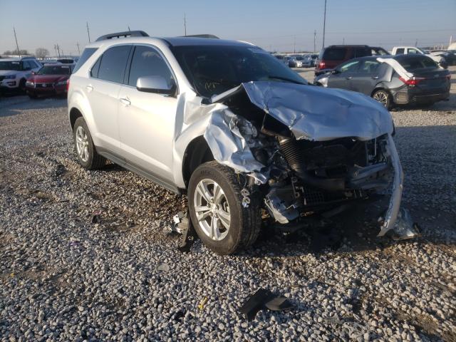 CHEVROLET EQUINOX LT 2015 2gnalbek9f6300094