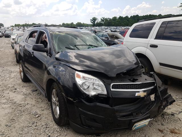 CHEVROLET EQUINOX LT 2015 2gnalbek9f6302220