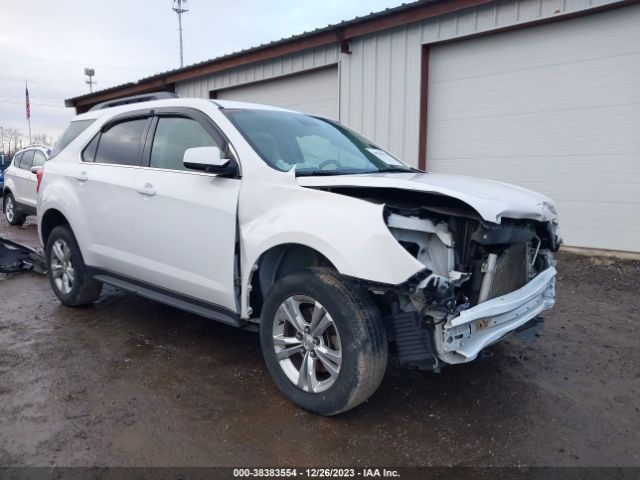 CHEVROLET EQUINOX 2015 2gnalbek9f6302735