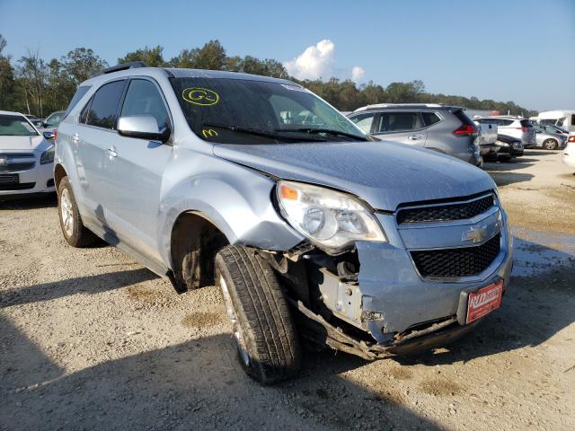 CHEVROLET EQUINOX LT 2015 2gnalbek9f6303268