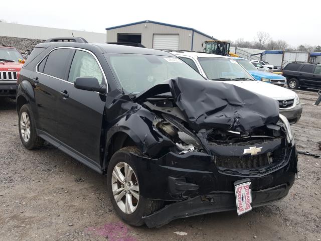 CHEVROLET EQUINOX LT 2015 2gnalbek9f6303500