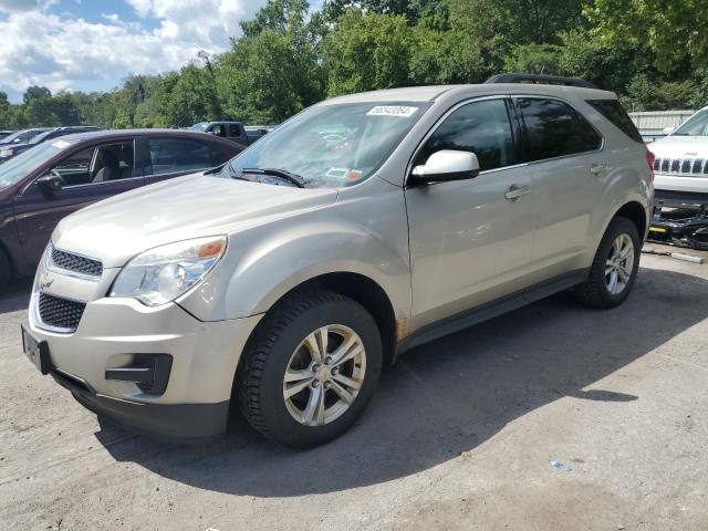 CHEVROLET EQUINOX LT 2015 2gnalbek9f6308471