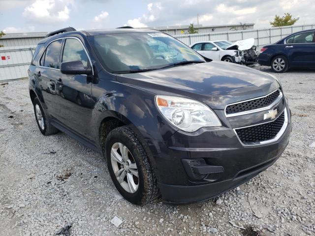 CHEVROLET EQUINOX LT 2015 2gnalbek9f6310429