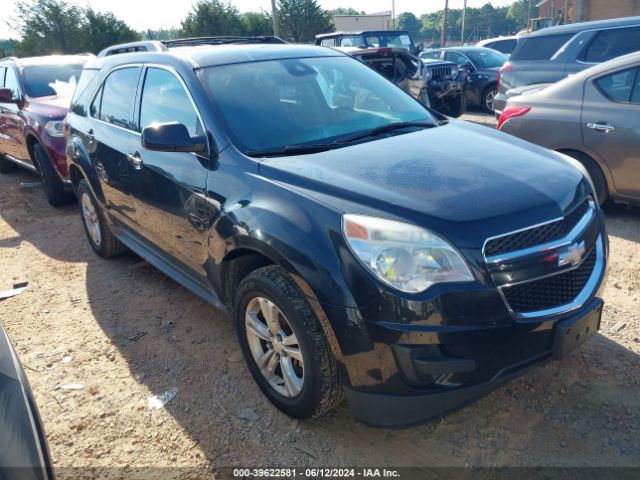 CHEVROLET EQUINOX 2015 2gnalbek9f6313640