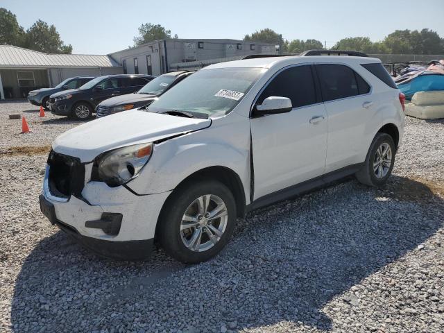 CHEVROLET EQUINOX LT 2015 2gnalbek9f6313816