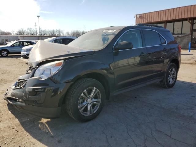 CHEVROLET EQUINOX 2015 2gnalbek9f6321351