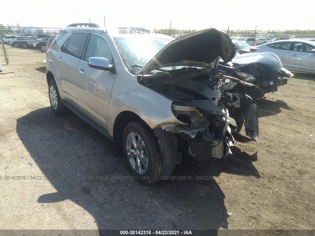 CHEVROLET EQUINOX 2015 2gnalbek9f6322130