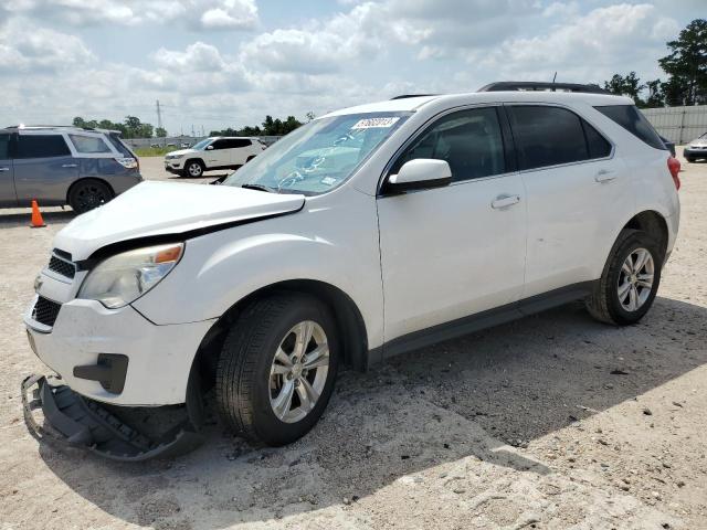 CHEVROLET EQUINOX LT 2015 2gnalbek9f6327070