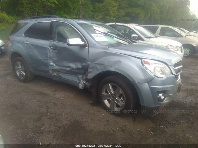 CHEVROLET EQUINOX 2015 2gnalbek9f6330244