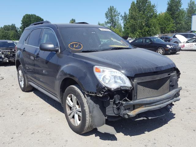 CHEVROLET EQUINOX LT 2015 2gnalbek9f6330955