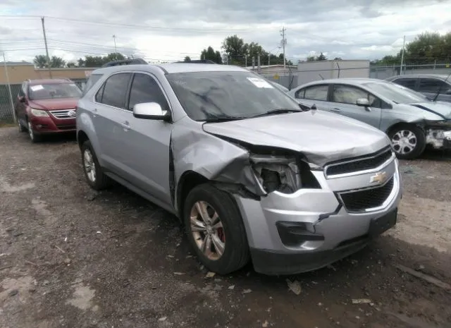 CHEVROLET EQUINOX 2015 2gnalbek9f6332382