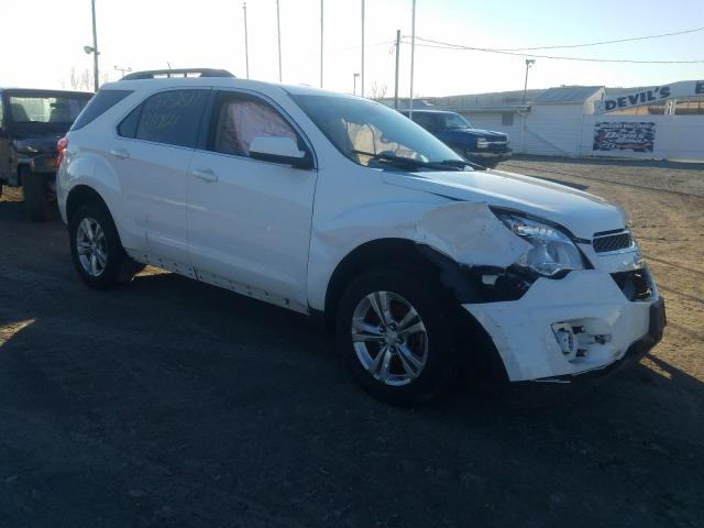 CHEVROLET EQUINOX LT 2015 2gnalbek9f6337131