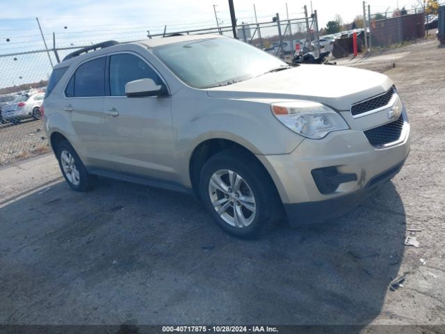 CHEVROLET EQUINOX 2015 2gnalbek9f6339610