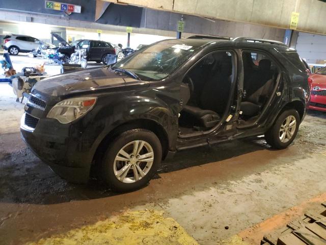 CHEVROLET EQUINOX LT 2015 2gnalbek9f6344211