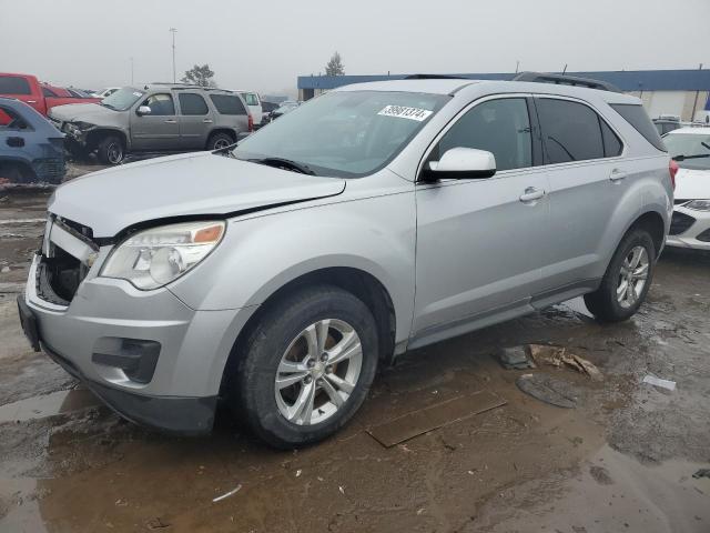 CHEVROLET EQUINOX 2015 2gnalbek9f6345729