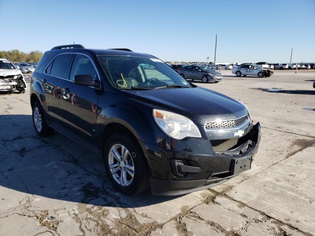 CHEVROLET EQUINOX LT 2015 2gnalbek9f6347190