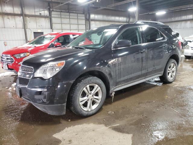 CHEVROLET EQUINOX LT 2015 2gnalbek9f6347562