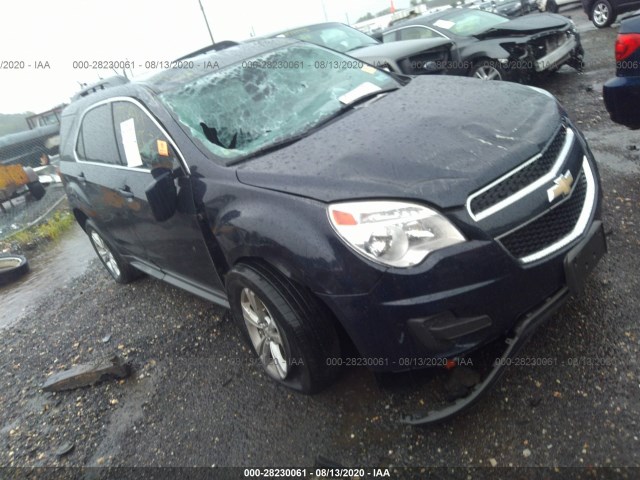 CHEVROLET EQUINOX 2015 2gnalbek9f6348081